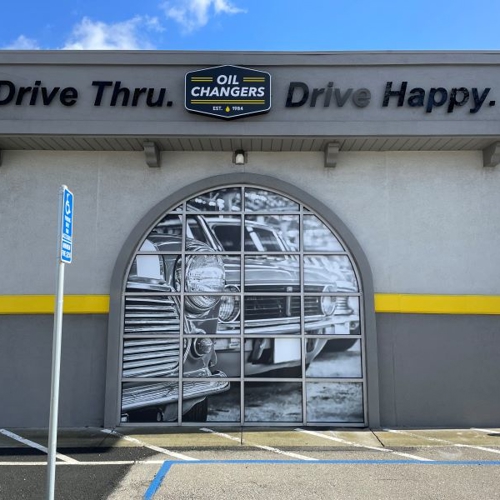 Window Graphics